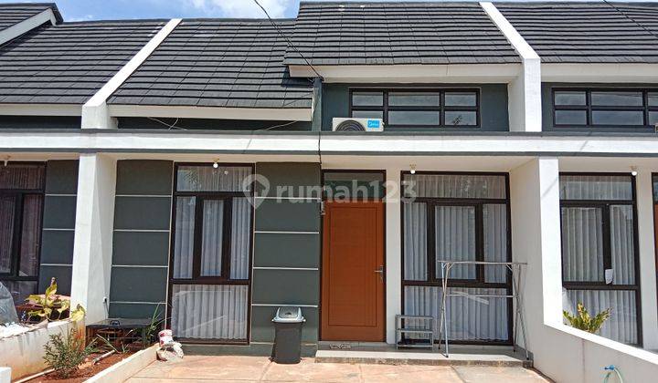 Dijual Rumah SHM Murah Dibawah 300jt Free Biaya Biaya 1