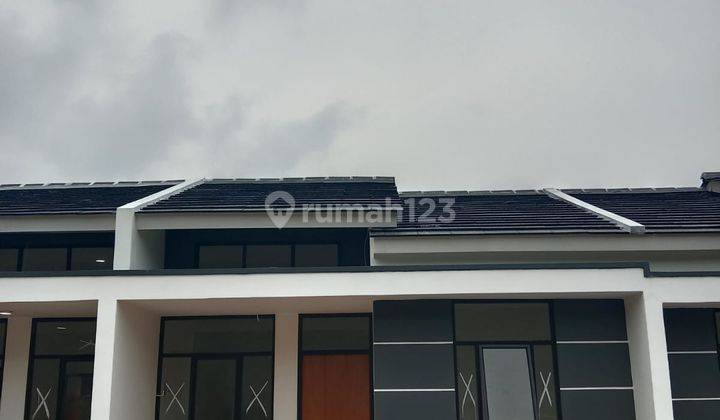 Cluster Cantik Termurah Di Alam Serang Akses Mudah Buat Kemana Mana Free Biaya Biaya 13