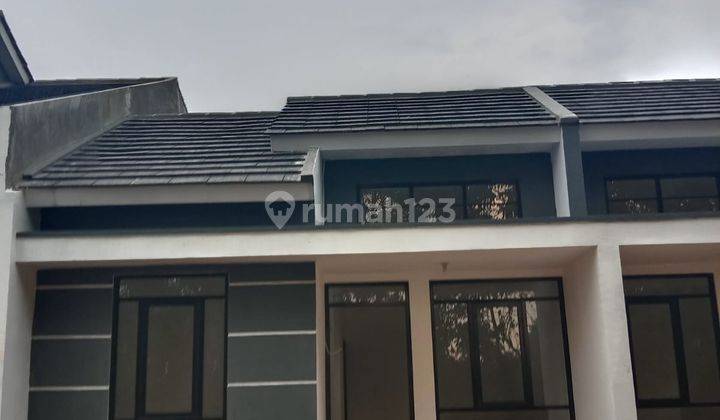 Cluster Cantik Termurah Di Alam Serang Akses Mudah Buat Kemana Mana Free Biaya Biaya 14