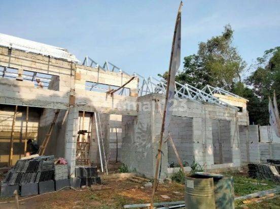 Dapatkan Hunian Termurah Di Alam Serang Mudah Diakses Kemana Mana Free Biaya Biaya 3