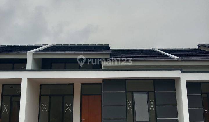 Cluster Cantik Termurah Di Alam Serang Lokasi Mudah Diakses Kemana Mana Free Biaya Biaya 8