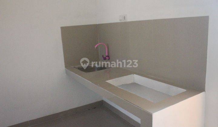 Dijual Hunian di Cluster Alam Buaran 2 Desain Modern Mewah 2