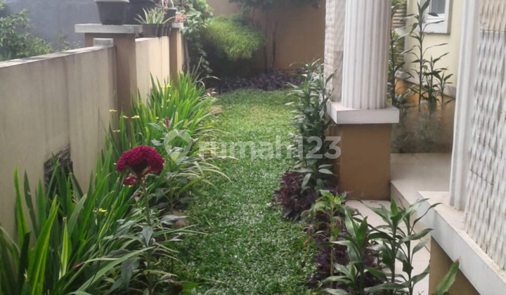 Jual Cepat Rumah Cikokol Tangerang Furnished 2 Lantai 2