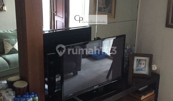 Di Jual Cepat Apartement Bellagio Residence 3BR + 1, 2