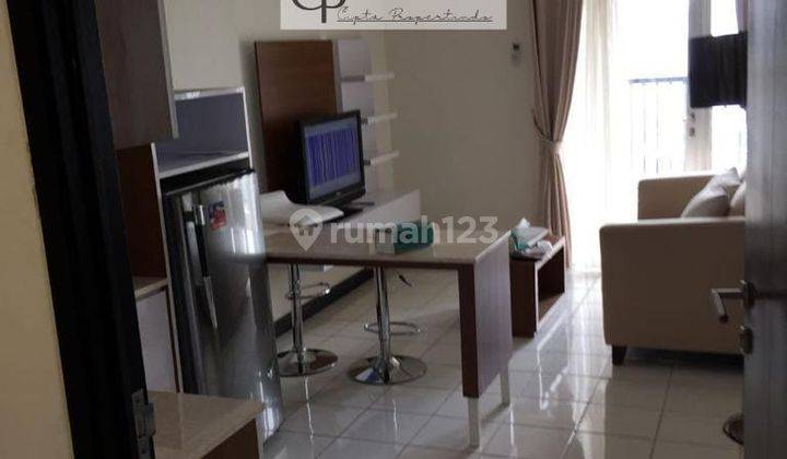 Dijaul Apartemen The Wave Kuningan 1br Lokasi Sangat StrategiS 5