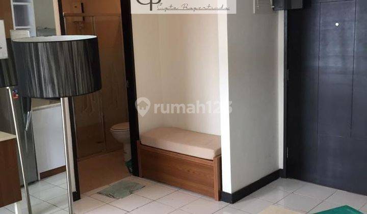 Dijaul Apartemen The Wave Kuningan 1br Lokasi Sangat StrategiS 7