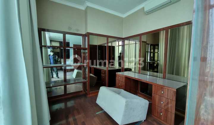 Jual Dan Sewa Apartemen Bellagio Mansion 3 Bedroom 2