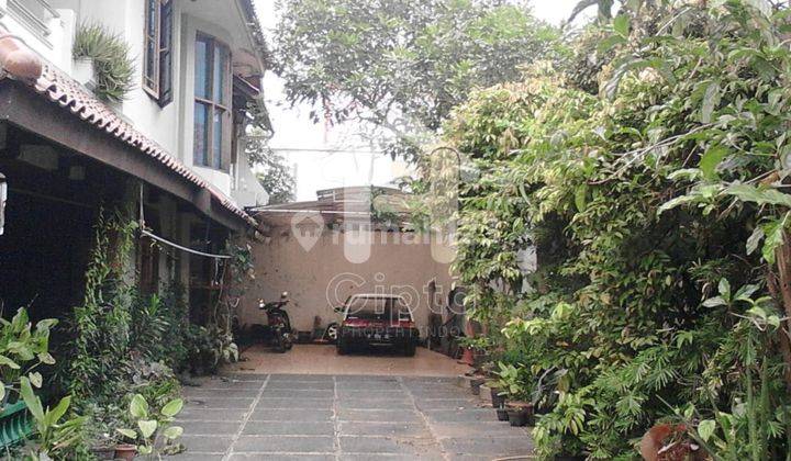 Dijual Cepat Rumah di Meruya Utara Siap Huni 2