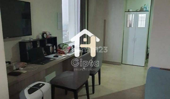 Disewakan Apartemen Menteng Park Type Studio Siap Huni 2