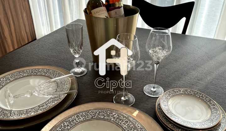 For Rent Apartment 57 Promenade 3 BR Ready to Occupy