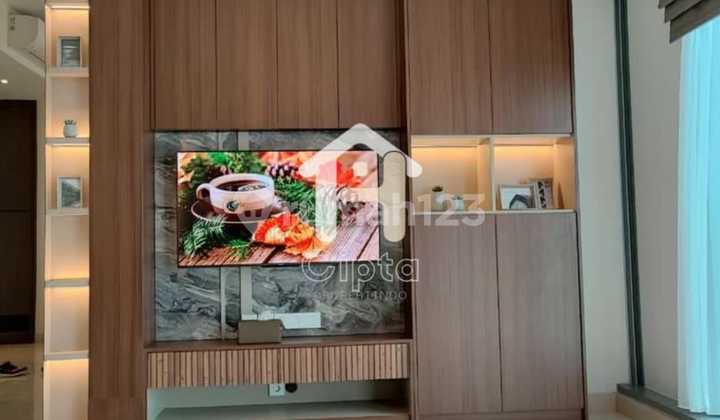 Apartemen 57 Promenade Type 2 BR Siap Huni 2