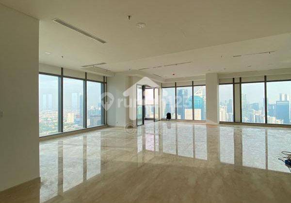 Apartemen Penthouse Fifty Seven Promenade 1