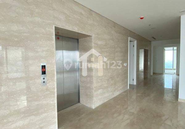 Apartemen Penthouse Fifty Seven Promenade 2