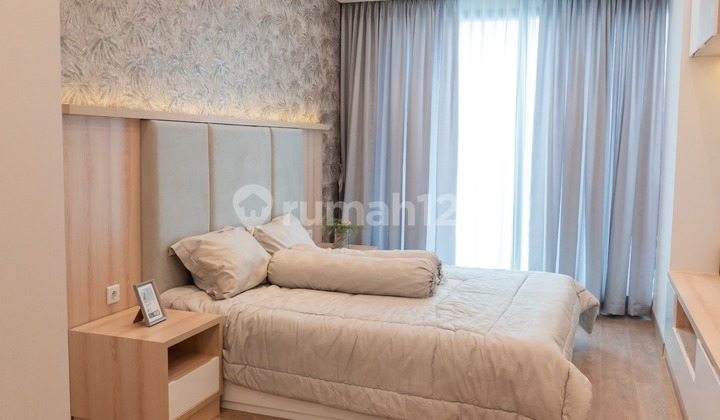 57 Promenade Apartment 2 BR Shared Lift Ready to Move In