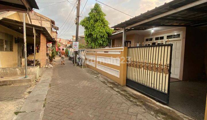 Di Jual Rumah Siap Huni Larangan Indah 3 BR 2