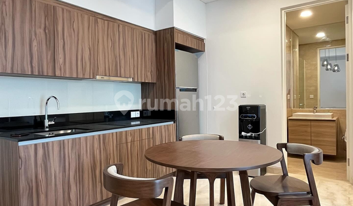 57 Promenade Apartment 1 BR Ready to Occupy