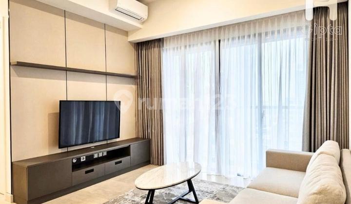 Apartement 57 Promenade 2 Bedrooms Siap Huni Apartement 57 Promenade 2 Bedrooms Siap Huni