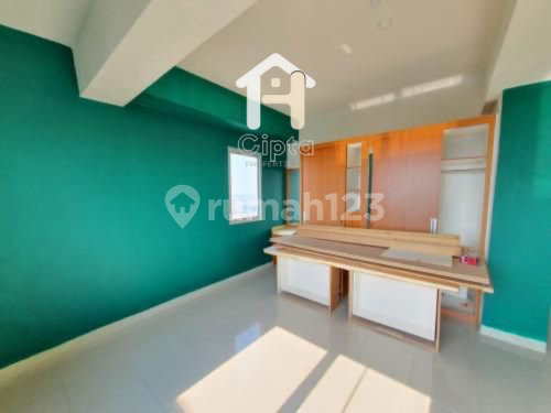 Apartment Park View Condominium, Depok, Universitas Indonesia 2