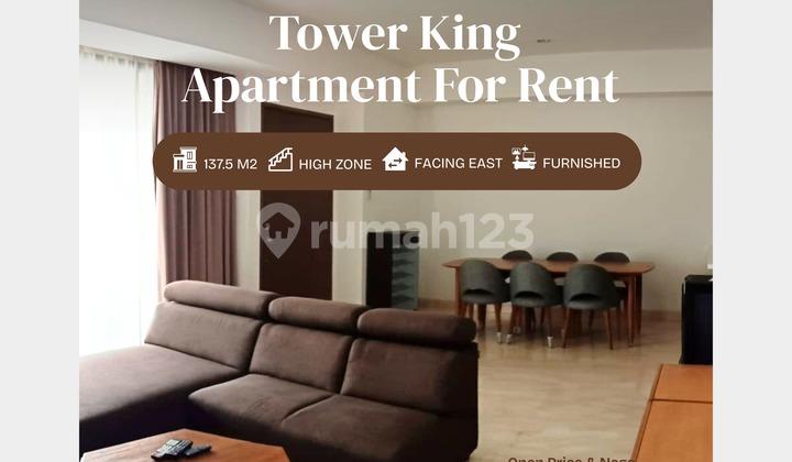 Furnished Apartment Furnished Apartment