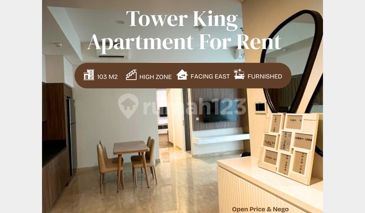 Furnished Apartment Furnished Apartment