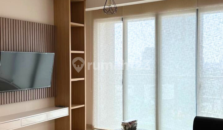 Furnished Apartment 2