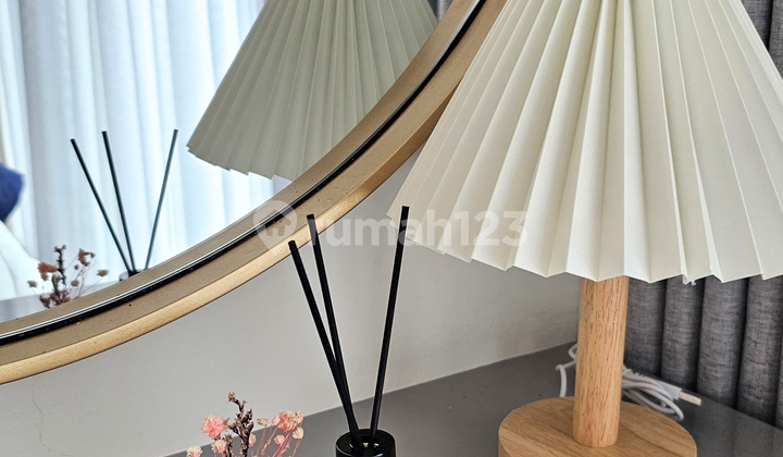 1 Bedroom Furnished Apartment 2