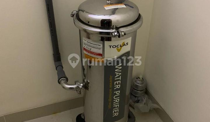 2BR Sewa Apartemen Botanica 2