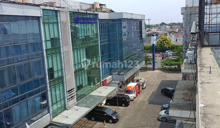 Dijual cepat Ruko di Jl A Yani Bagus Sekali HGB 67 m 5