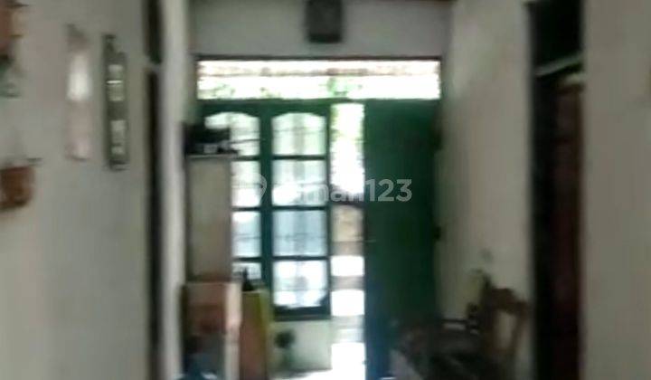 Dijual murah rumah di Jl raya duri kosambi SHM 234 m 6
