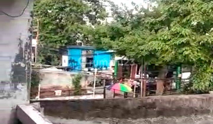 Dijual murah rumah di Jl raya duri kosambi SHM 234 m 7