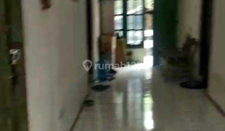 Dijual murah rumah di Jl raya duri kosambi SHM 234 m 8