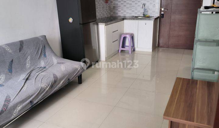 Disewakan Apartment 2 Br Di Marvel Linden Furnish Ngagel Tengah Kota 2