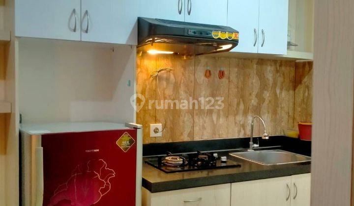 Disewakan Apartement Studio + Di Tanglin Furnish Per 3 Bulan 1