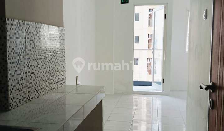 For Sale Puncak Dharmahusada Apartment 2 Bedrooms Unfurnished