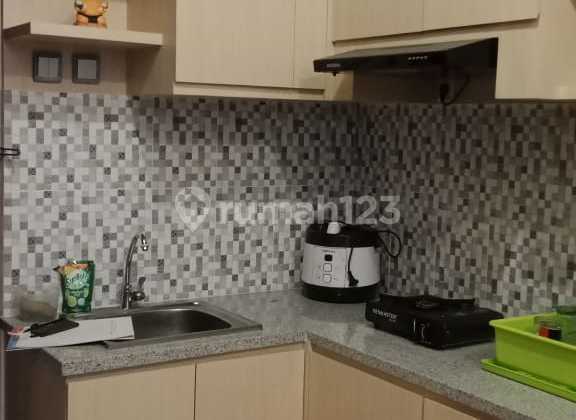 Disewakan Apartement Marvel Linden 2 Br Full Furnish 2