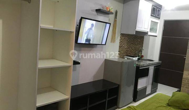 Disewakan Apartment Studio Di Prospero Sidoarjo Furnish 2