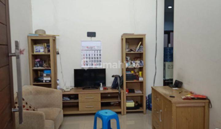 Dijual murah rumah 1 lantai minimalis di Puri lidah kulon indah 2