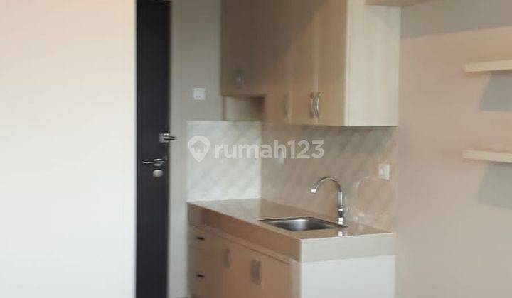 Dijual murah apartm studio  best mantion Ahmad Yani full furnish siap pakai baru gress 1