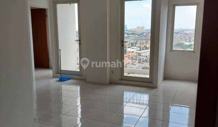 Disewakan Murah Apartm Puncak Cbd Kosongan 2 Unit Jadi 1  1