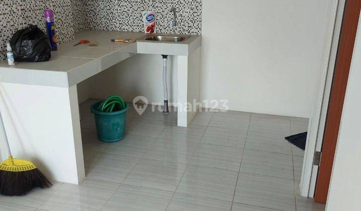 Disewakan Murah Apartm Puncak Cbd Kosongan 2 Unit Jadi 1  2