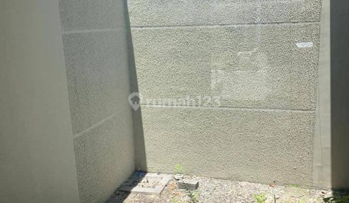 Disewakan murah rumah 1 lantai minimalis baru gress di northwestpark citraland 3