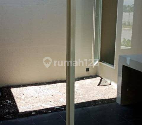Disewakan murah rumah 1 lantai minimalis baru gress di northwestpark citraland 4