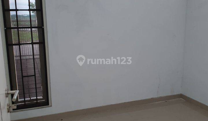 Dijual Rumah 1 Lantai Minimalis Di Perumahan Taman Wisata Regency 2