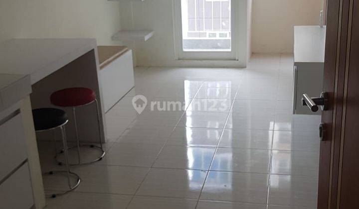 Dijual Apartement Puncak Dharmahusada Furnish 2 Br Lengkap 1