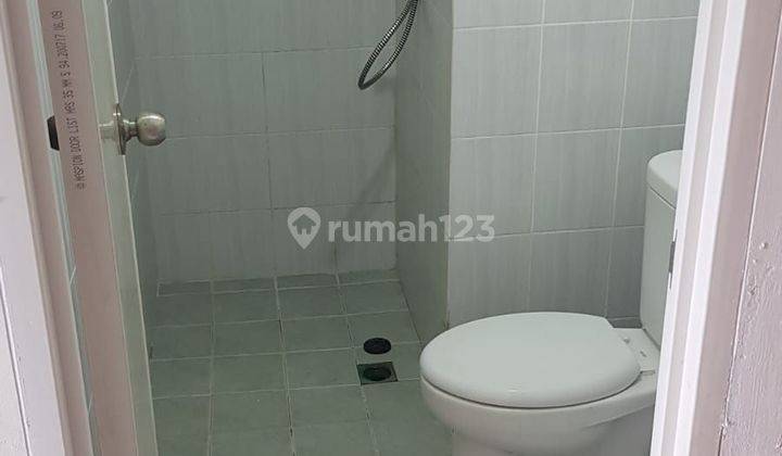 Dijual murah apartement puncak dharmahusada 2 br furnish  2