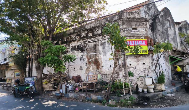 Dijual Rumah Tua Dekat Probolinggo Kota Hook Perkotaan 2