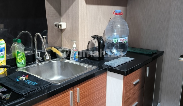 Dijual Apartement 2 Br Di Grandsungkonolagoon Furnish Luas 63.75 Lantai 32 Harga Miring 2