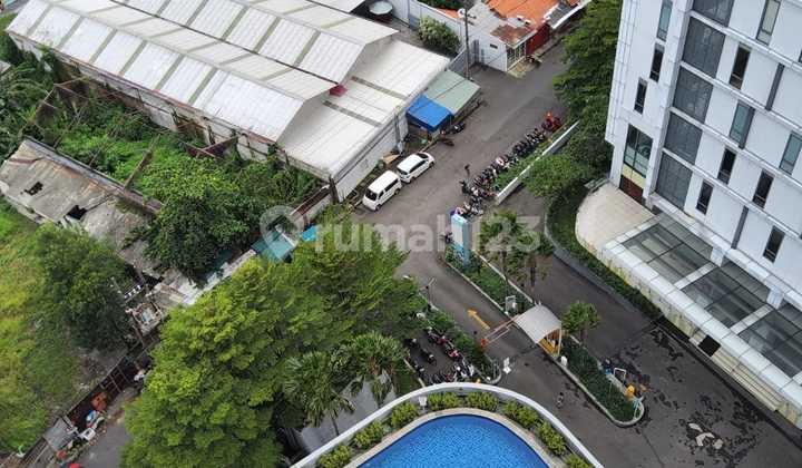 Dijual Apartment 2 Br Murah Di Marvel Linden Full Furnish Dijual Apartment 2 Br Murah Di Marvel Linden Full Furnish