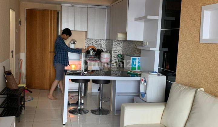 Dijual Super Murah Apartm Puncak Pbg 2 Br Full Furnish Hr Muhamad 2