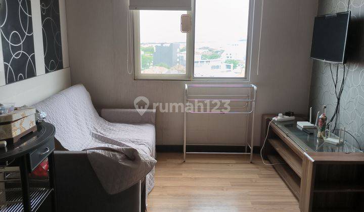 Disewakan Apartment 2 Br Di Waterplace Tower C Furnish 1